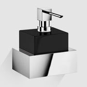 Decor Walther Brick WSP N Wall-Mounted Soap Dispenser