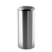 Decor Walther DW 230 & DW 240 Contract Wastebasket, 27.6"