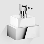 Decor Walther Brick WSP N Wall-Mounted Soap Dispenser