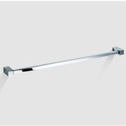 Decor Walther Corner Collection Chrome Towel Bar, 16"/24"/32"