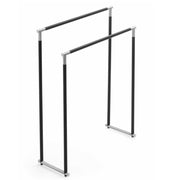 Decor Walther Club HT Freestanding Towel Stand, 34.25"