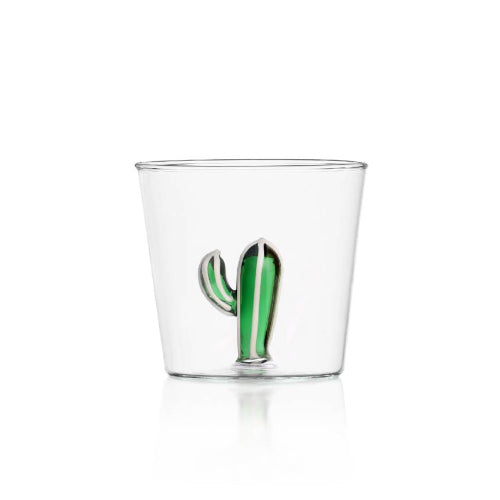 Ichendorf Milano Desert Plants Tumbler - Thumbnail 5