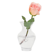 Juliska Berry and Thread Glass Vase, 7"