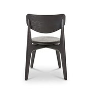 Tom Dixon Slab Dining Chair, Black Tom Dixon 