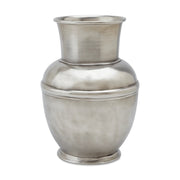 Bagoss Vase by Match Pewter