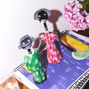 Anna G Corkscrew, Arborea by Fulvia & Alessandro Mendini for Alessi