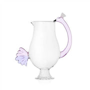 Ichendorf Milano Animal Farm Collection Flamingo Jug, 60 oz.