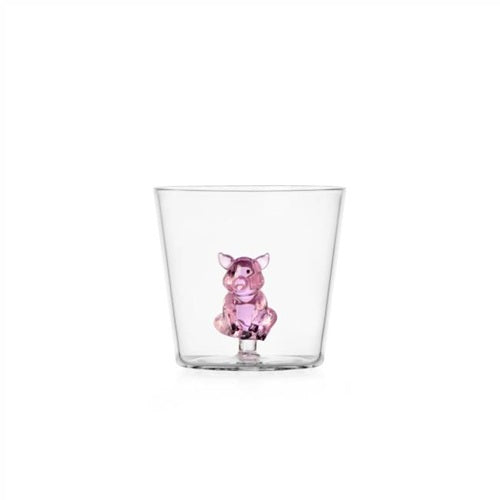 Ichendorf Milano Animal Farm Glass Tumbler