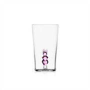 Ichendorf Milano Animal Farm Longdrink Highball Glass, 15 oz.