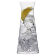 Empire Water Carafe Clear by Anton Studio Designs London