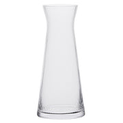 Empire Water Carafe Clear by Anton Studio Designs London