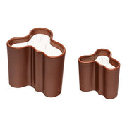 Alvar Aalto Collection Aalto Fire Scented Candle by Iittala