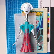 Anna G Corkscrew, Liquid by Studio Temp & Alessandro Mendini for Alessi