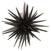 Astrid Urchin Napkin Rings, Gunmetal, Set of 4 by Kim Seybert CLEARANCE Napkin Rings Kim Seybert 
