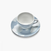 Rêves de Rêves Cup & Saucer, Light Blue by Wouters & Hendrix for Serax
