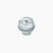 Rêves de Rêves Sugar Bowl, Light Blue by Wouters & Hendrix for Serax