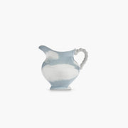 Rêves de Rêves Creamer / Milk Jug, Light Blue by Wouters & Hendrix for Serax