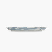 Rêves de Rêves Oval Serving Platter, Light Blue by Wouters & Hendrix for Serax
