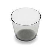 Smokey Grey Water Glass, 2.64", set of 4 by Marie Michielssen for Serax Serax 