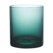 Bembo Double Old Fashioned Glass, Smooth, Set of 2 by Match Pewter