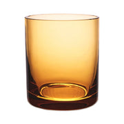 Bembo Rocks Glass, Smooth, Set of 2 by Match Pewter