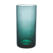 Bembo Highball Glass, Twist, Set of 2 by Match Pewter