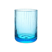 Bembo Shot Glass/Votive Holder, Pleat, Set of 2 by Match Pewter