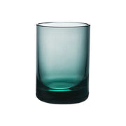 Bembo Shot Glass/Votive Holder, Smooth, Set of 2 by Match Pewter
