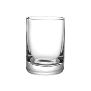 Bembo Shot Glass/Votive Holder, Smooth, Set of 2 by Match Pewter