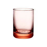 Bembo Shot Glass/Votive Holder, Smooth, Set of 2 by Match Pewter