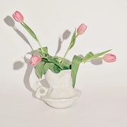 Rosie Vase Collection by Marie Michielssen for Serax