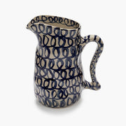 Charly Blue Jug by Marie Michielssen for Serax