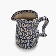 Charly Blue Jug by Marie Michielssen for Serax