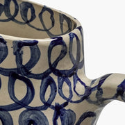 Charly Blue Jug by Marie Michielssen for Serax