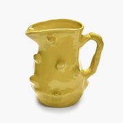 Charly Yellow Jug by Marie Michielssen for Serax