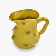 Charly Yellow Jug by Marie Michielssen for Serax