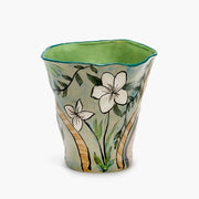Flowerpots & Planters Collection Vase 01 by Terres de Reves Studio for Serax