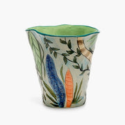 Flowerpots & Planters Collection Vase 01 by Terres de Reves Studio for Serax