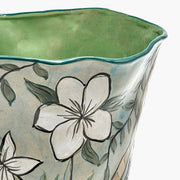 Flowerpots & Planters Collection Vase 01 by Terres de Reves Studio for Serax