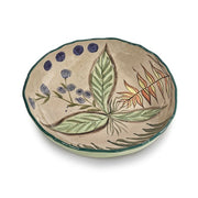 Flowerpots & Planters Collection Bowl 06 by Terres de Reves Studio for Serax