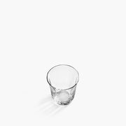 Silhouette Double Espresso Glass, Set of 4 by Sergio Herman for Serax