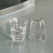 Silhouette Tumbler / Water Glass, Set of 4 by Sergio Herman for Serax