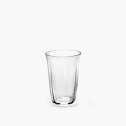 Silhouette Tea Glass, Set of 4 by Sergio Herman for Serax