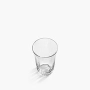 Silhouette Tea Glass, Set of 4 by Sergio Herman for Serax