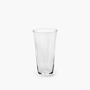 Silhouette Longdrink Glass, Set of 4 by Sergio Herman for Serax