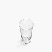 Silhouette Longdrink Glass, Set of 4 by Sergio Herman for Serax