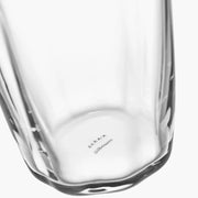 Silhouette Tumbler / Water Glass, Set of 4 by Sergio Herman for Serax