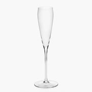 Silhouette Champagne Flute, Set of 4 by Sergio Herman for Serax