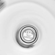 Silhouette Champagne Flute, Set of 4 by Sergio Herman for Serax