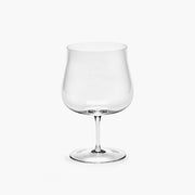 Silhouette Bourgogne Wine Glass, Set of 4 by Sergio Herman for Serax